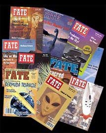 Get FATE MAGAZINE - CLICK HERE !!!